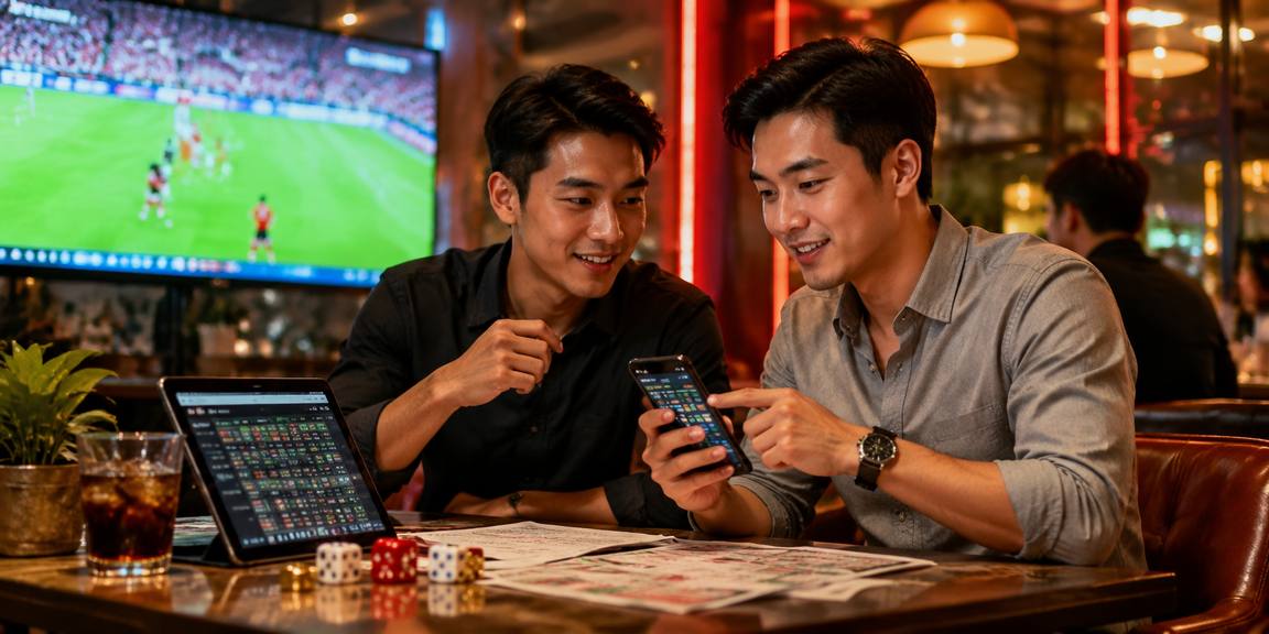 5666win Cách 5666win hoạt động cho bạn